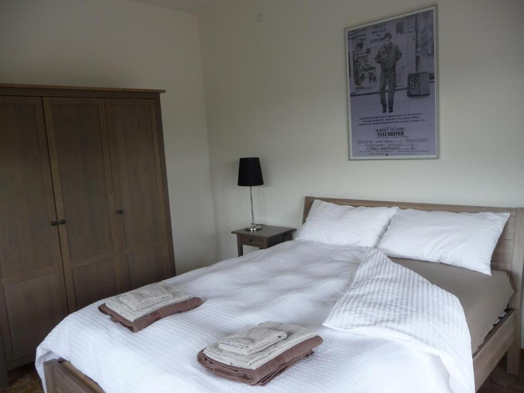 Casa Balducci Bed&Breakfast Mercatello sul Metauro Phòng bức ảnh