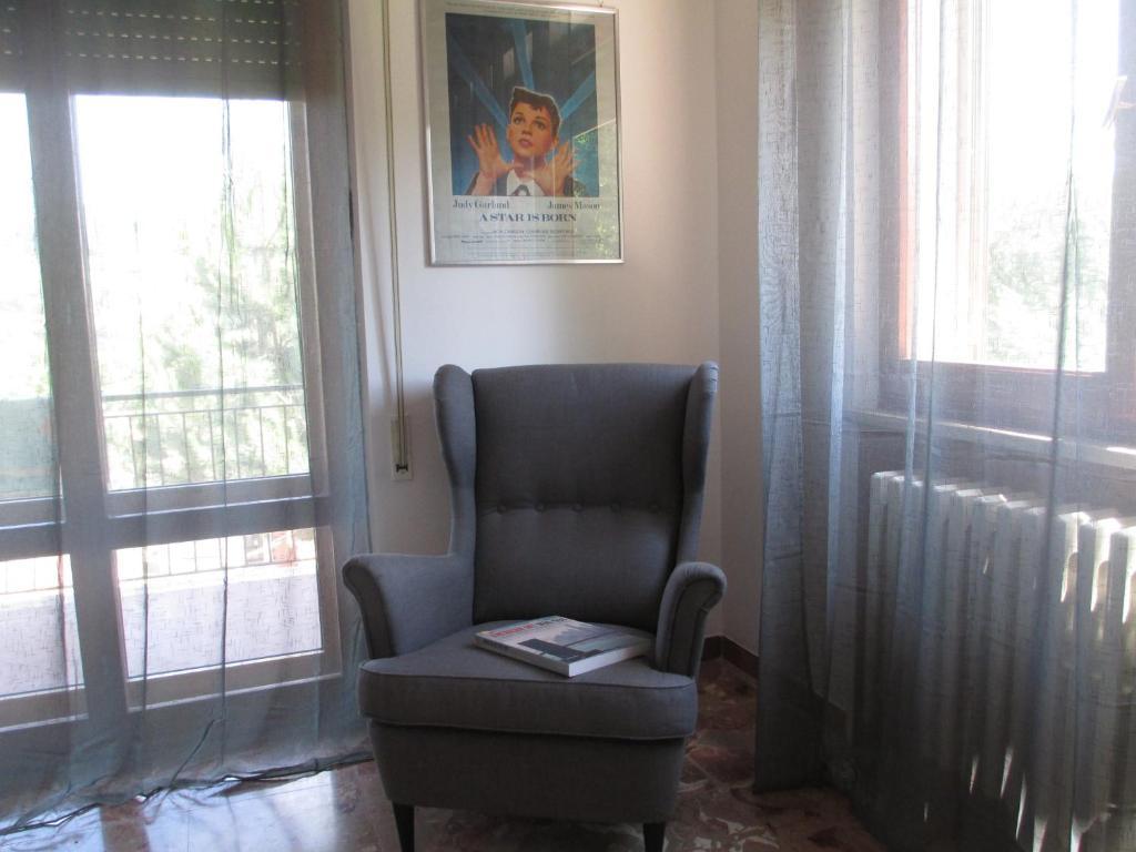 Casa Balducci Bed&Breakfast Mercatello sul Metauro Phòng bức ảnh