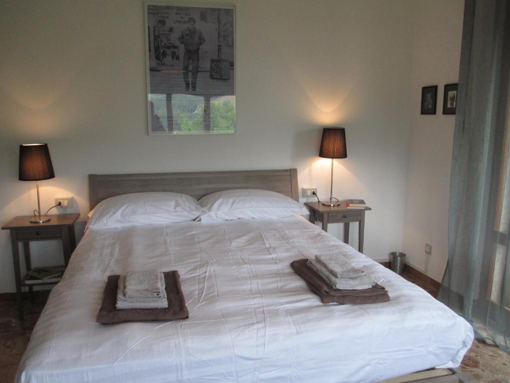 Casa Balducci Bed&Breakfast Mercatello sul Metauro Phòng bức ảnh