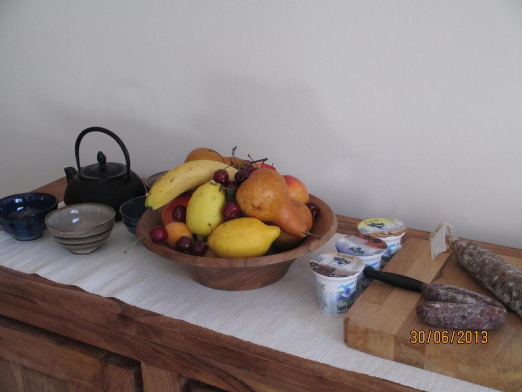 Casa Balducci Bed&Breakfast Mercatello sul Metauro Ngoại thất bức ảnh