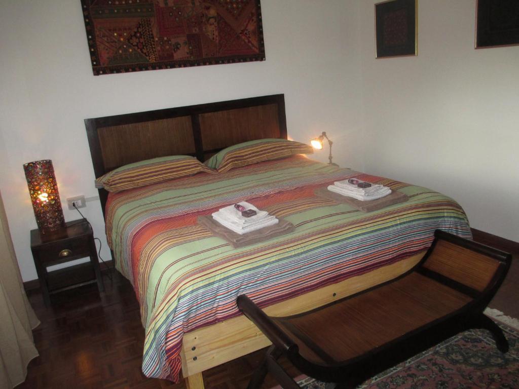 Casa Balducci Bed&Breakfast Mercatello sul Metauro Ngoại thất bức ảnh