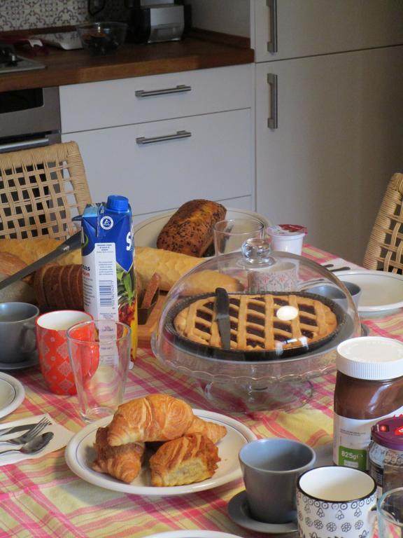 Casa Balducci Bed&Breakfast Mercatello sul Metauro Ngoại thất bức ảnh