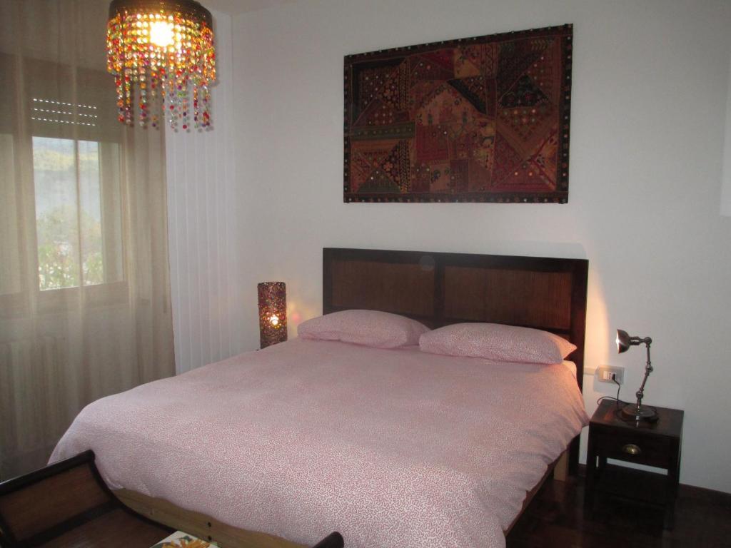 Casa Balducci Bed&Breakfast Mercatello sul Metauro Phòng bức ảnh