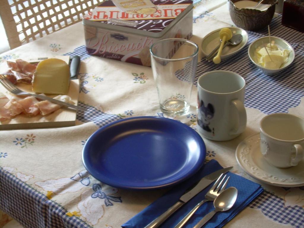 Casa Balducci Bed&Breakfast Mercatello sul Metauro Ngoại thất bức ảnh
